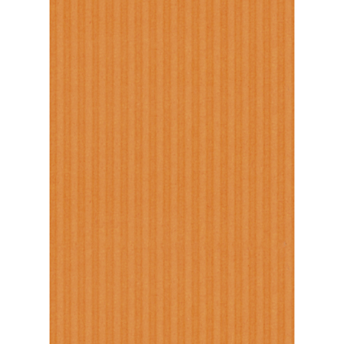 ｶﾗｰﾀﾞﾝﾎﾞｰﾙ ﾘｯﾌﾟﾙﾎﾞｰﾄﾞ 薄口 A4 ｵﾚﾝｼﾞ 1ﾊﾟｯｸ(3枚)画像