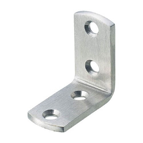 ｽﾃﾝﾚｽｺｰﾅｰ金具 25×120mm 1個画像