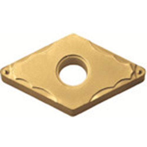 旋削用ﾁｯﾌﾟ ｻｰﾒｯﾄ TN60 1個画像