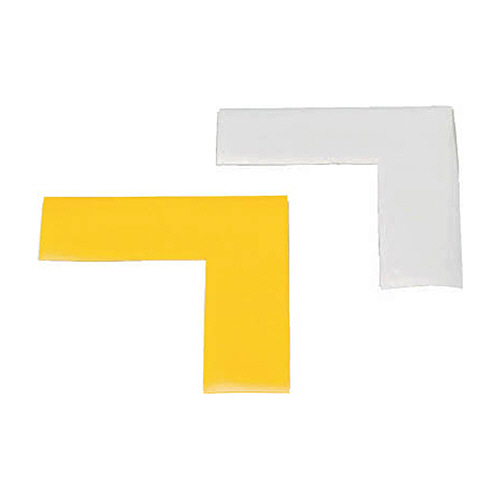 IWATA ﾗｲﾝﾌﾟﾛLﾀｲﾌﾟ(黄) 1ﾊﾟｯｸ(2枚)画像