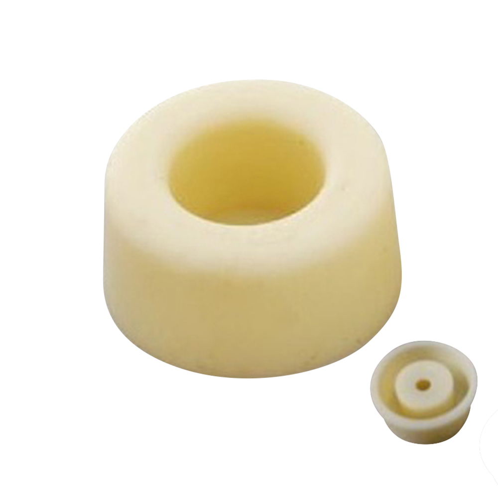 シリコンスポイト栓（駒込ピペット用）　10個入画像