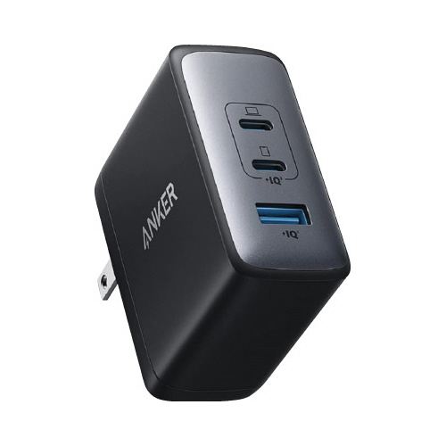 ７３６　Ｃｈａｒｇｅｒ（Ｎａｎｏ　ｌｌ　１００Ｗ）