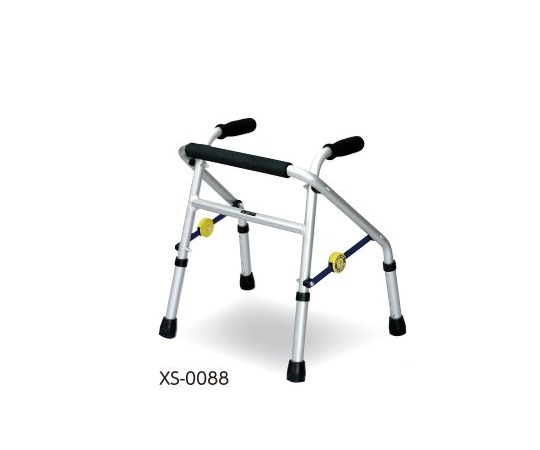 超ミニタイプ歩行器　（ミニフィット）　固定式