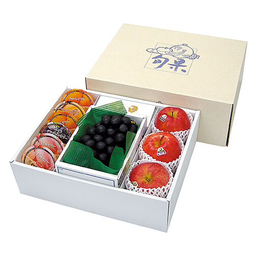 ロイヤル旬果パレット画像