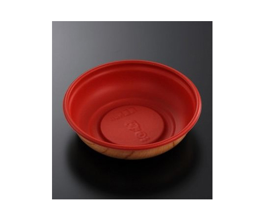 どんぶり容器 SD庵里丼 M17 R-輪Y 本体 400枚画像