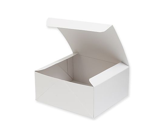 鯛焼箱 5個用 白無地 25枚入