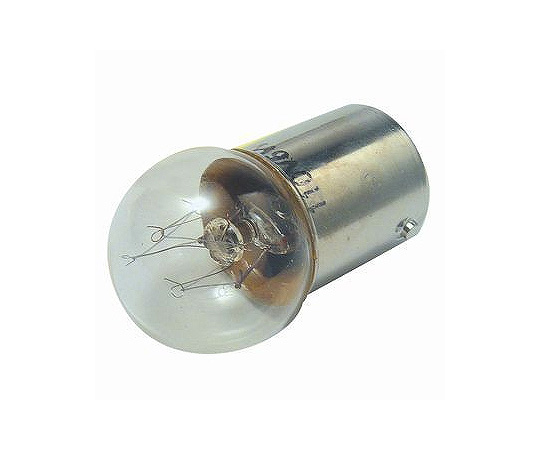 パトライト球　12V　5W画像