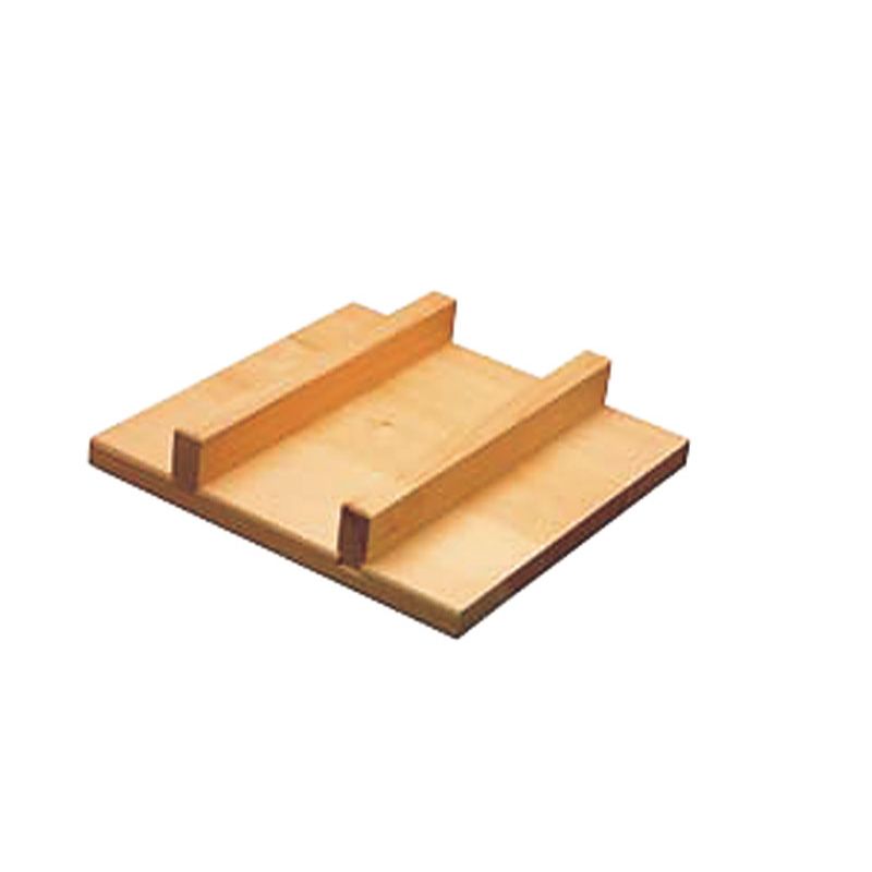 銅玉子焼用木蓋 24cm用 雅漆工芸画像