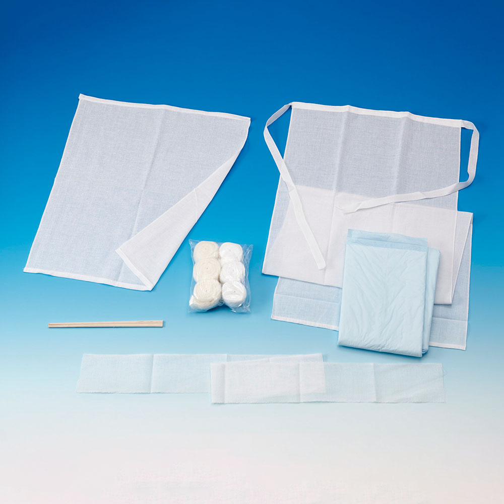 エンゼルセットSAタイプ