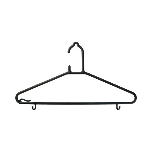 デイリーハンガー　１０本入×１０画像