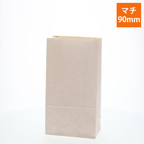 角底袋（リバーシブル・幅150×マチ90×高280mm)画像