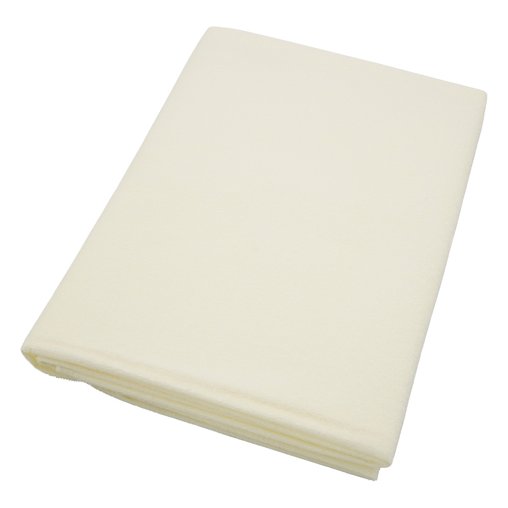 防水シーツ　（クリーム）