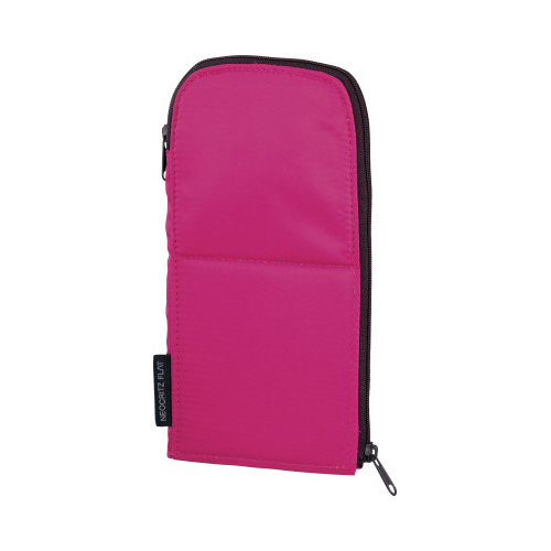 ネオクリッツフラット　ピンク画像