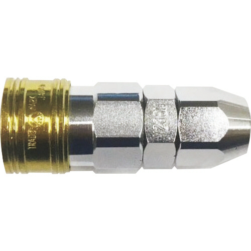 BLY-Cｼﾘｰｽﾞ ｶﾗｰｶｯﾌﾟﾘﾝｸﾞｿｹｯﾄ(ｳﾚﾀﾝﾎｰｽ取付用) ｲｴﾛｰ 1個画像