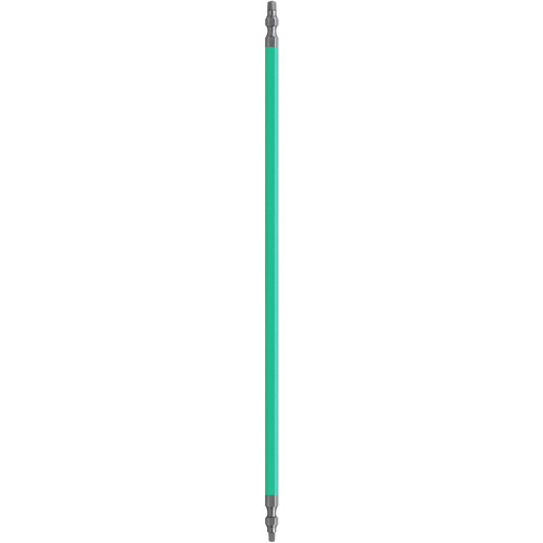 四角ｶﾗｰﾋﾞｯﾄ1本組 #3×300 1ﾊﾟｯｸ画像