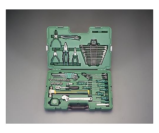 [58個組] 工具セット画像