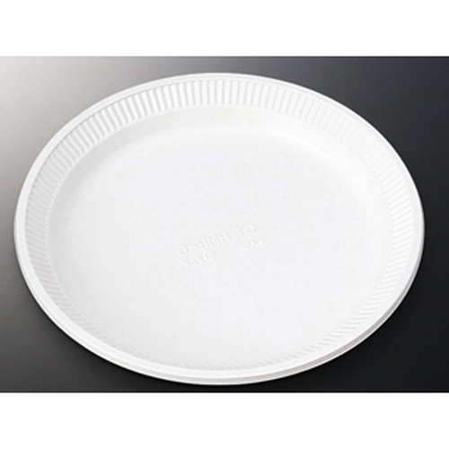 中央化学 弁当容器 CT HMR-6 W 本体 T画像