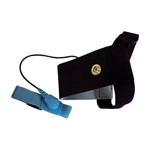 静電気除去ﾌｯﾄｽﾄﾗｯﾌﾟ ﾌﾟｯｼｭﾌｫｯｸ 1個画像