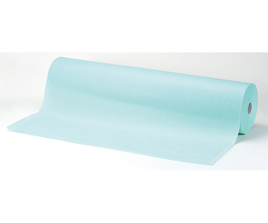 Ci　ロールシーツ　リフィル　570mm×100m　グリーン