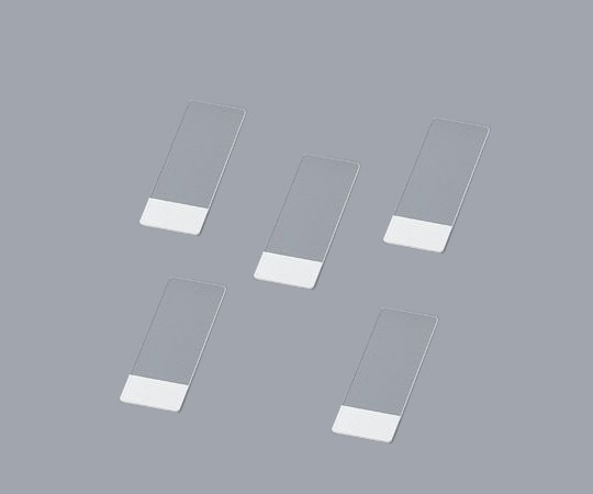 シランコートスライドグラス APS-01 1箱（100枚入）画像