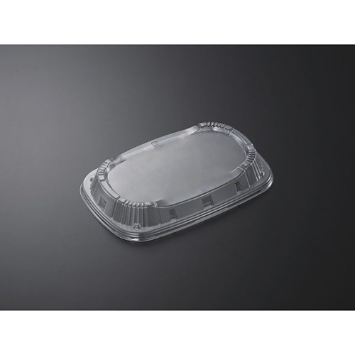 中央化学 CT Lランチ 蓋画像