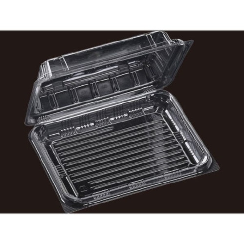 エフピコ フードパック OSA20-16(46) 耐寒 穴有画像