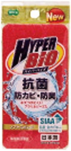 ハイパーバイオソフトスポンジ画像
