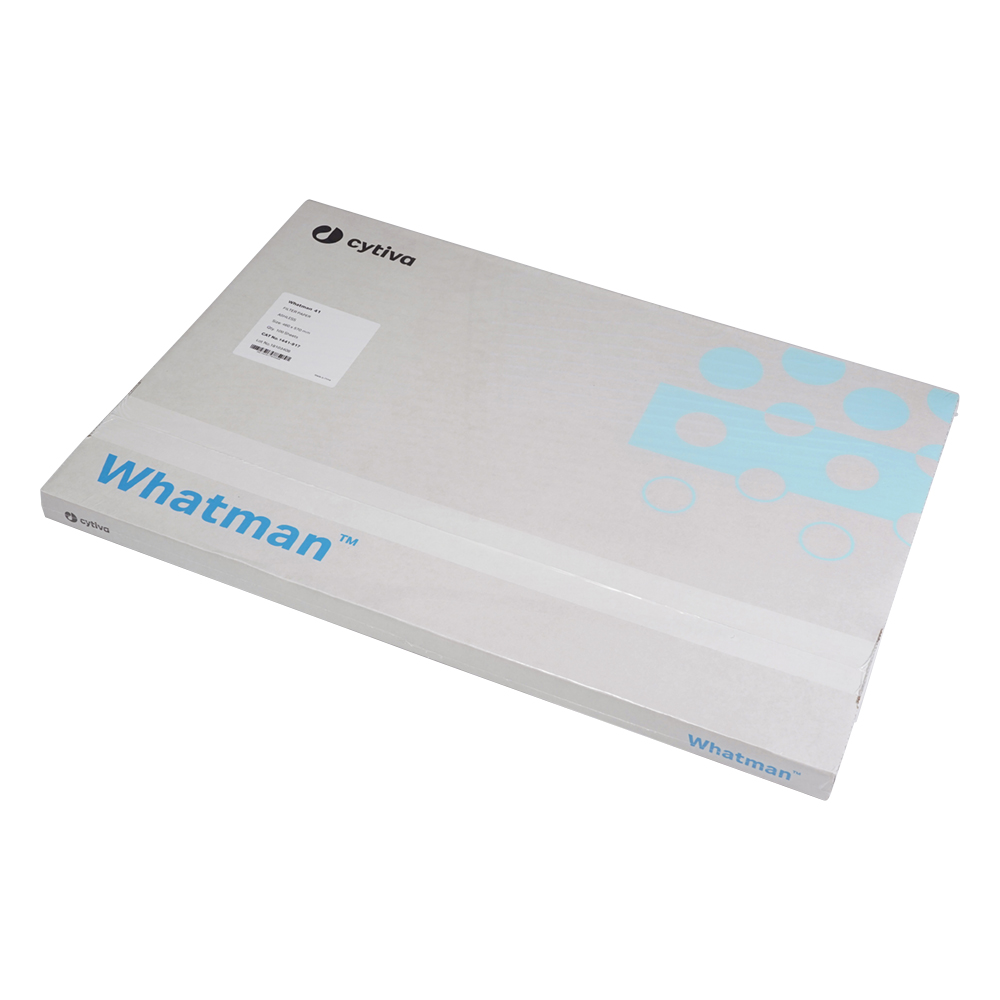 定量濾紙　角形No.41　46×57cm　100枚入画像