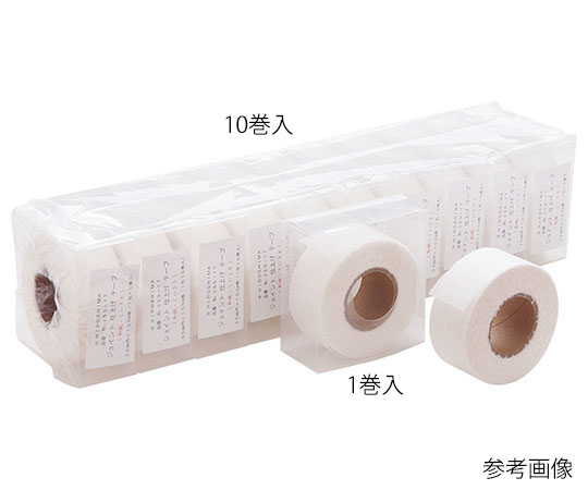 ジョイント仕上げテープ　薄口　35mm×0.049mm×100m　10巻入画像