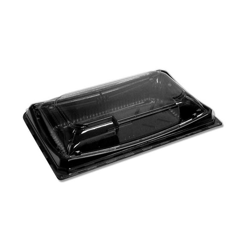 デンカポリマー フードパック OPライトR19-12(17)黒画像