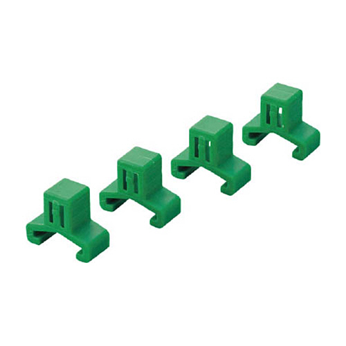 ｲﾝﾊﾟｸﾄﾚﾝﾁﾎﾙﾀﾞｰ用ｸﾘｯﾌﾟ 1個画像