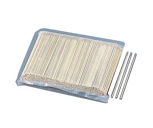 竹製　海老串（1000本入）　120mm画像