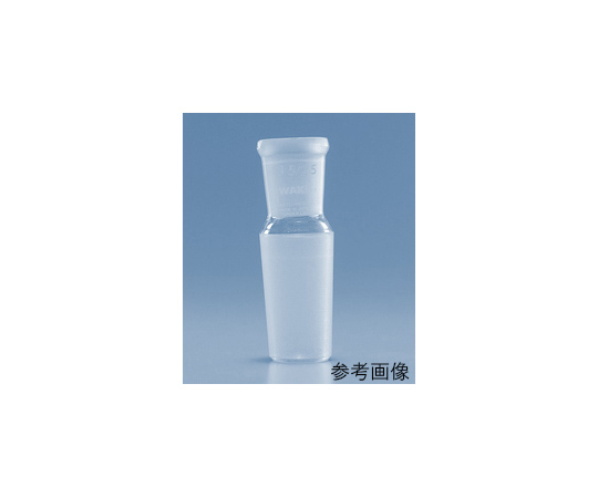 共通摺合せ連結管（径違い管・縮小用） 規格15-24-25画像