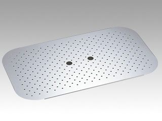 フードパン ガストロノームパン用 目皿 1/1用画像