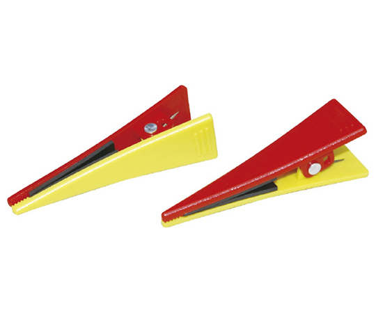 クリップカーソル 1式（4個入）画像