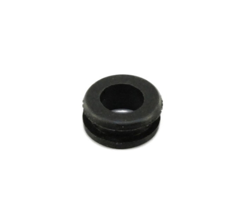 ゴムグロメット 9mm(外径15mm)6ヶ入画像