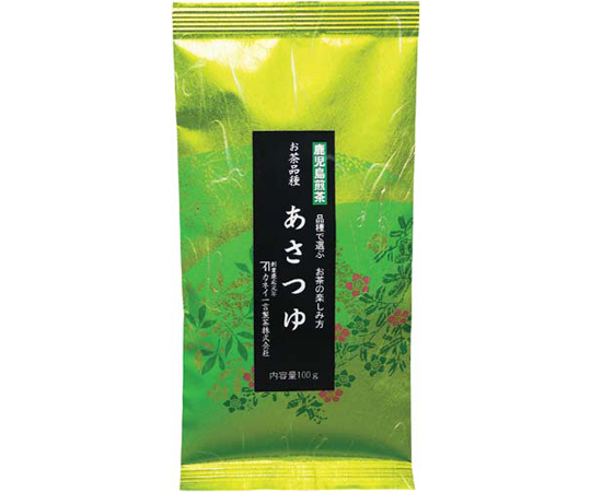 あさつゆ　100g画像