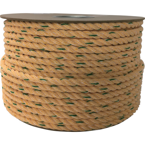 KPﾛｰﾌﾟﾄﾞﾗﾑ巻 12φ×100m 1巻画像