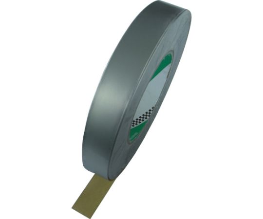 アルミ箔粘着テープ NO.8371 シュリンク 50mmX10M画像