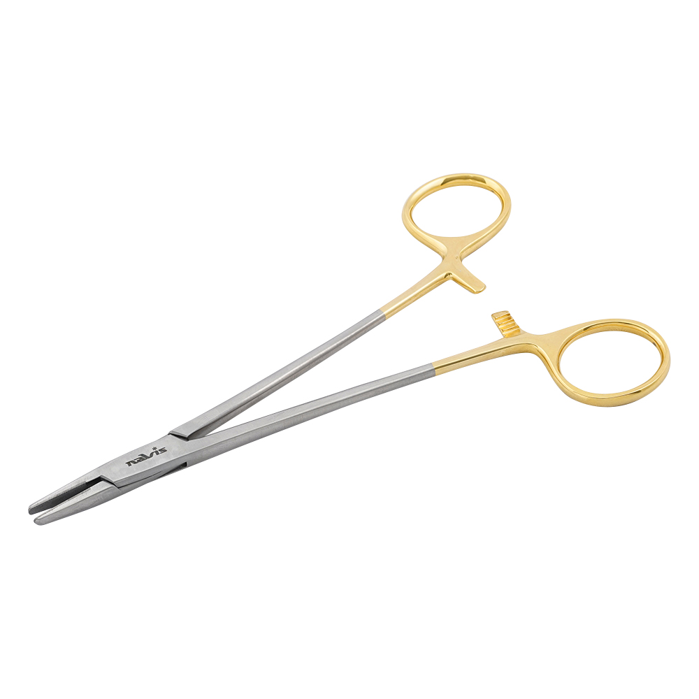 TCメイヨーヘーガル持針器 160mm