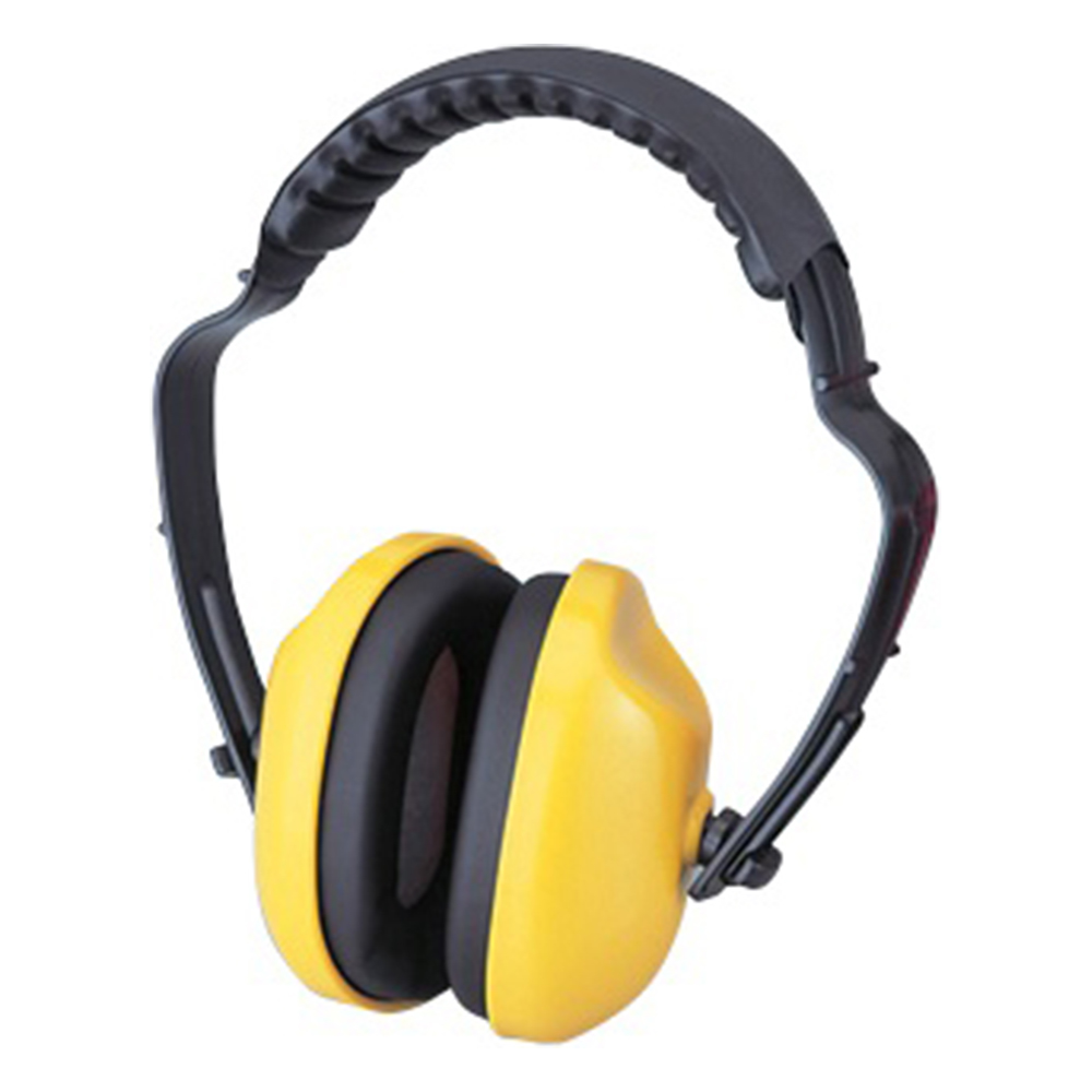 防音イヤーマフ　スタンダード型
