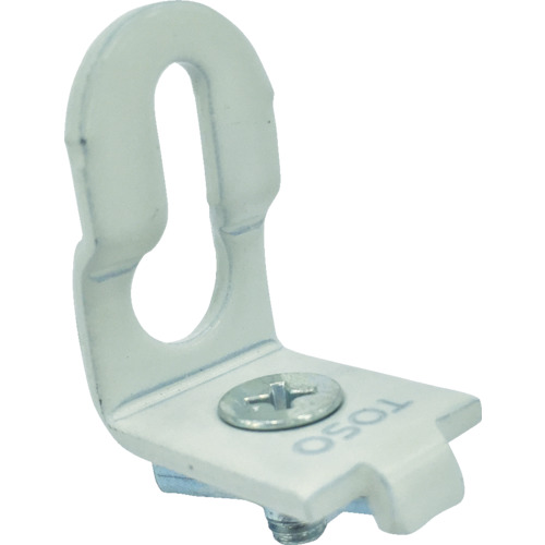 ﾆｭｰﾘﾌﾞ 吊金具 B ﾎﾜｲﾄ 1個画像