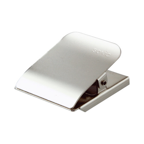 マグネットクリップ　〔シンプル〕　Ｌ　５個入画像