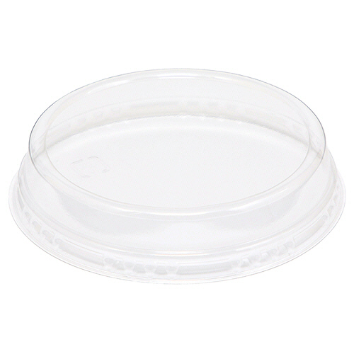 食品容器 ﾍﾞｲｸｯｸ BAKEQ 嵌合ﾌﾀ 96φ 1ｾｯﾄ(2000個:50個×40ﾊﾟｯｸ)画像