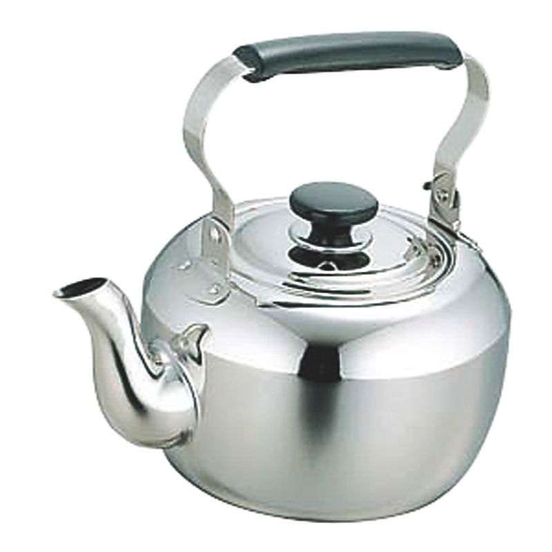 調理器具 MA 電磁ケットル 2L No.382-D 玉虎堂製作所画像