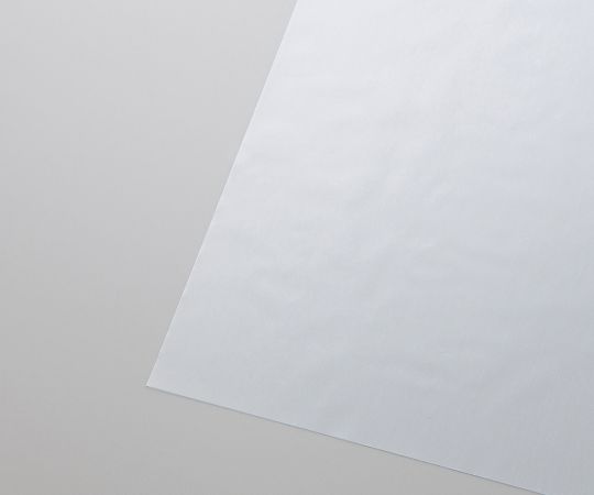 不燃透明ターポリン　プライキャンバス　不燃高透光タイプ　1150mm×0.27mm×5m画像