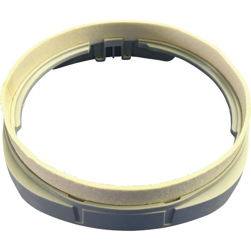 ﾌｪﾙﾄﾎﾙﾀﾞ 125mm 1個画像