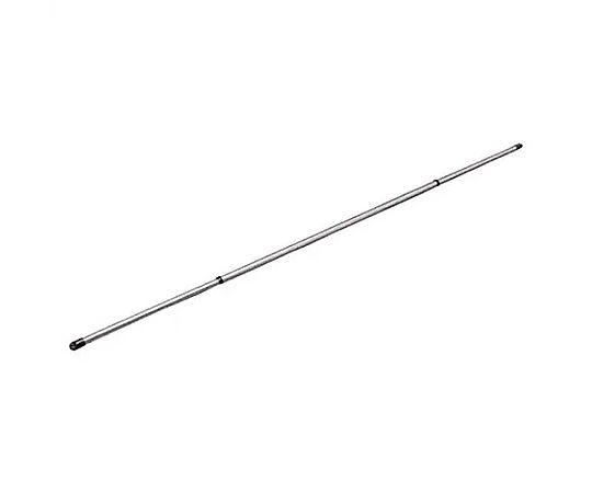 φ29.6x1380-2540mm 物干し竿(ステンレス製)