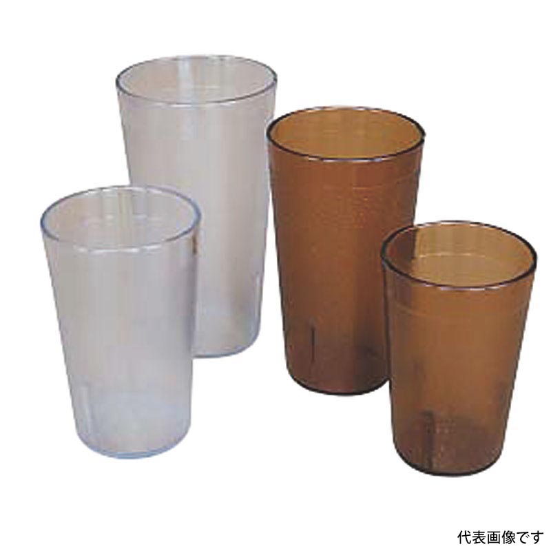 コップ キャンブロ カラーウェアータンブラー 900P クリアー キャンブロ画像