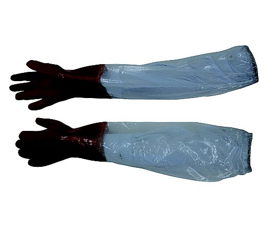 ビニスターソフト腕カバー付 LL画像